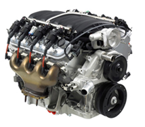 P341F Engine
